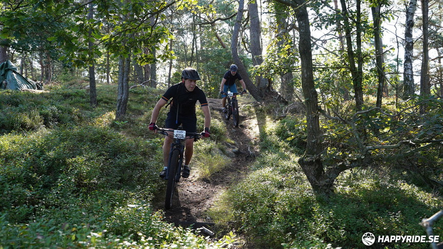Bild från Göteborgsgirot 2021 - Bra Bil XC MTB 50KM
