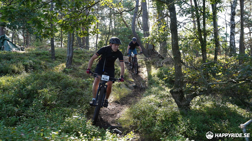 Bild från Göteborgsgirot 2021 - Bra Bil XC MTB 50KM