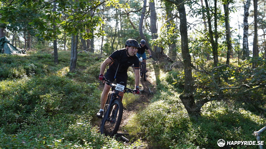 Bild från Göteborgsgirot 2021 - Bra Bil XC MTB 50KM