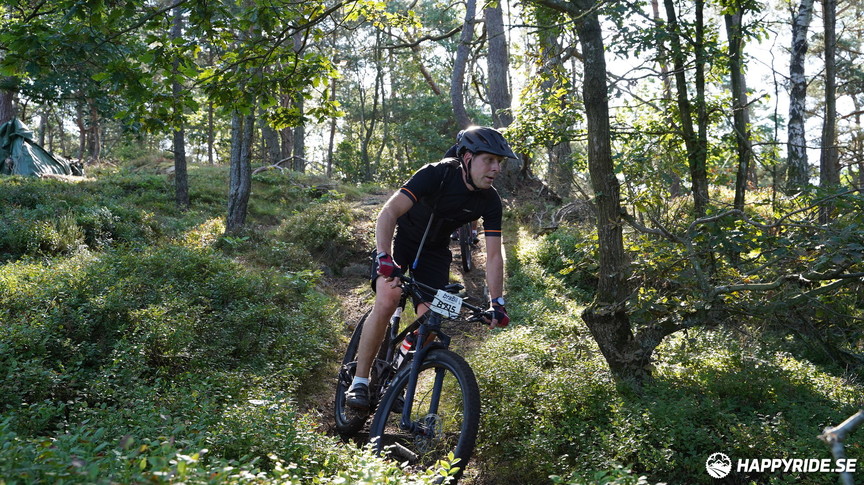Bild från Göteborgsgirot 2021 - Bra Bil XC MTB 50KM
