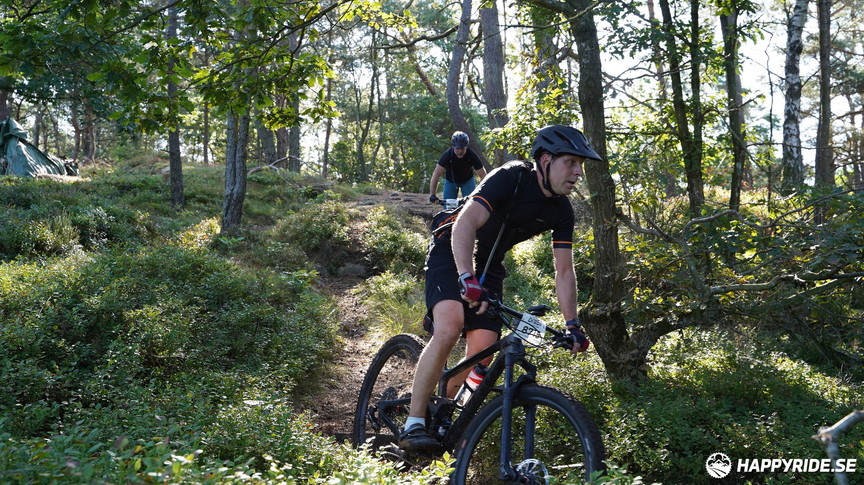 Bild från Göteborgsgirot 2021 - Bra Bil XC MTB 50KM