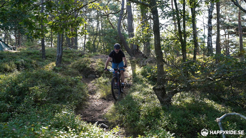 Bild från Göteborgsgirot 2021 - Bra Bil XC MTB 50KM