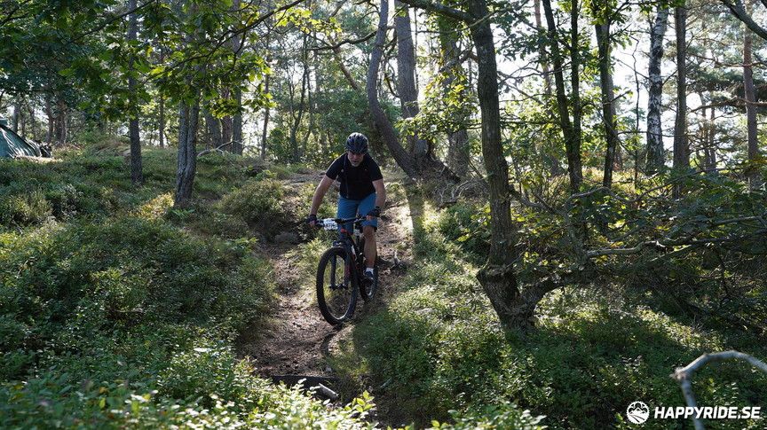 Bild från Göteborgsgirot 2021 - Bra Bil XC MTB 50KM