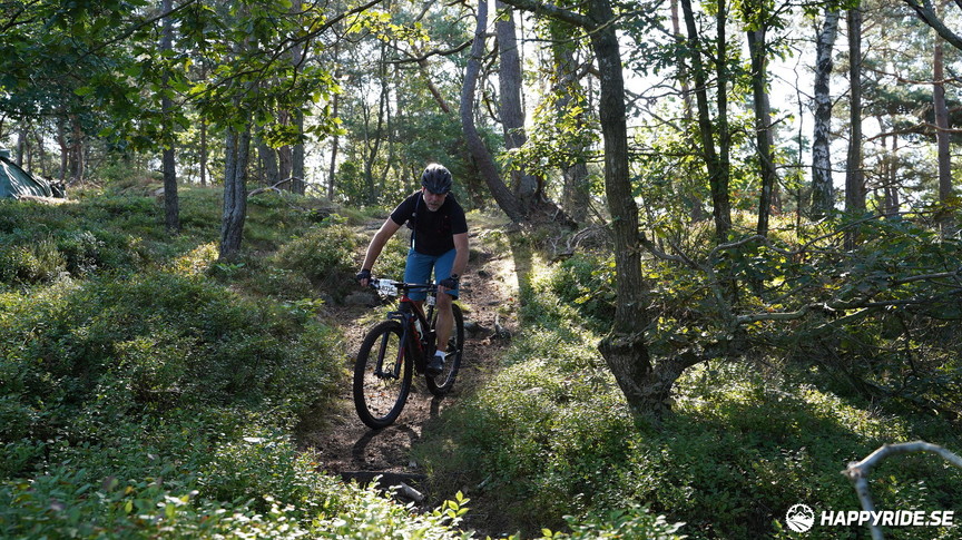 Bild från Göteborgsgirot 2021 - Bra Bil XC MTB 50KM