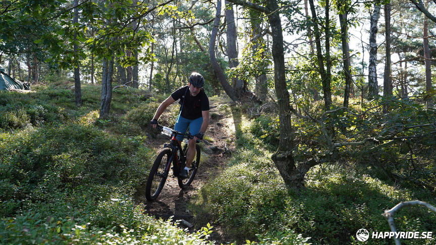 Bild från Göteborgsgirot 2021 - Bra Bil XC MTB 50KM