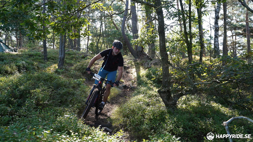 Bild från Göteborgsgirot 2021 - Bra Bil XC MTB 50KM
