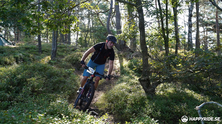 Bild från Göteborgsgirot 2021 - Bra Bil XC MTB 50KM