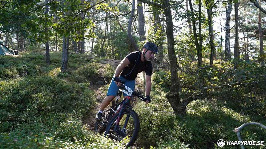 Bild från Göteborgsgirot 2021 - Bra Bil XC MTB 50KM