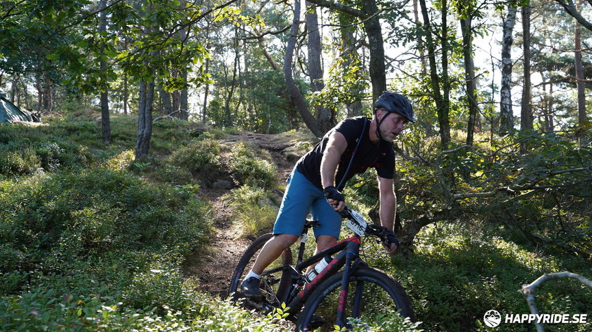 Bild från Göteborgsgirot 2021 - Bra Bil XC MTB 50KM