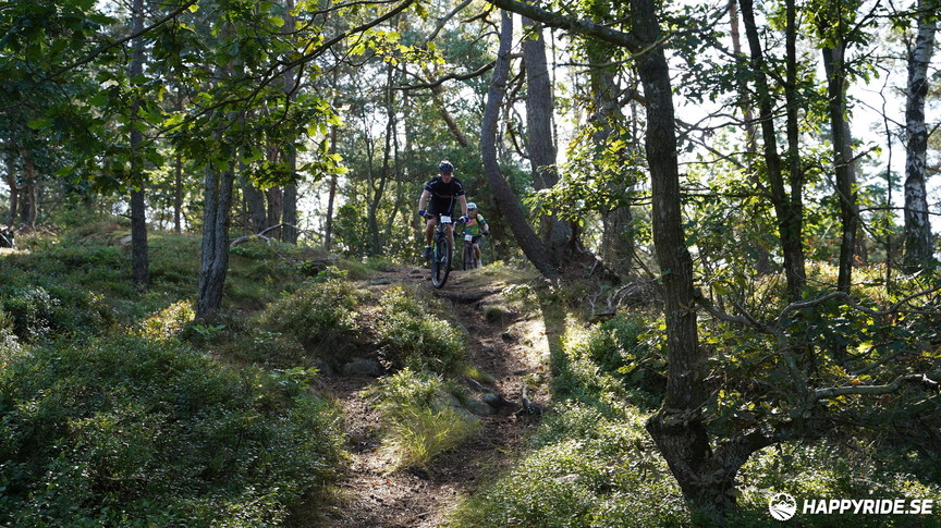 Bild från Göteborgsgirot 2021 - Bra Bil XC MTB 50KM