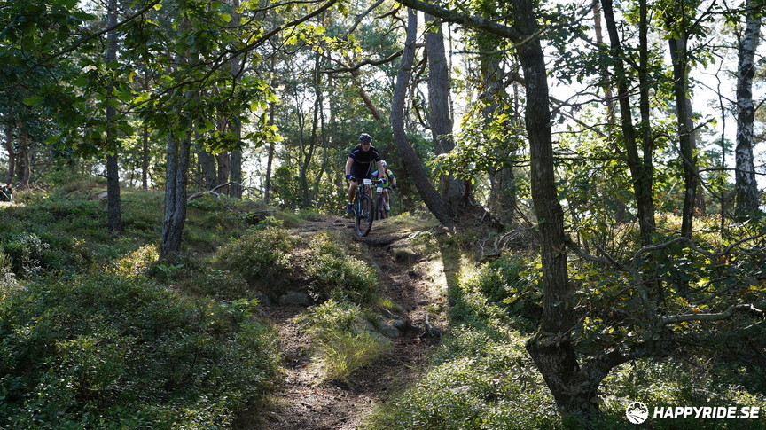 Bild från Göteborgsgirot 2021 - Bra Bil XC MTB 50KM