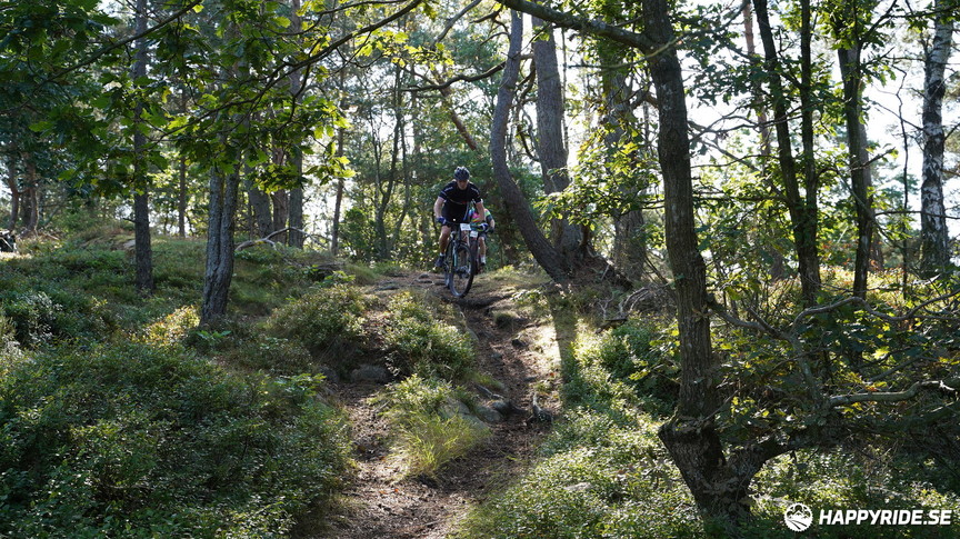 Bild från Göteborgsgirot 2021 - Bra Bil XC MTB 50KM