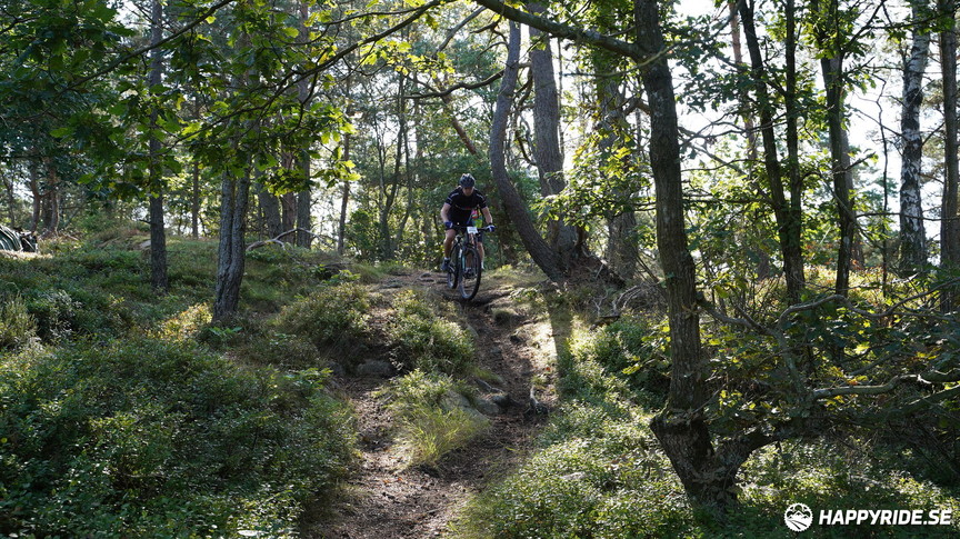 Bild från Göteborgsgirot 2021 - Bra Bil XC MTB 50KM