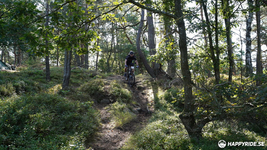 Bild från Göteborgsgirot 2021 - Bra Bil XC MTB 50KM