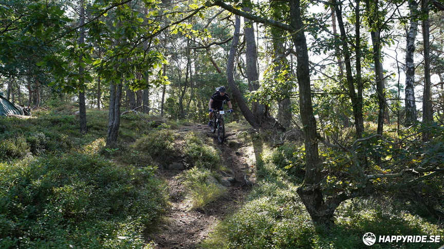 Bild från Göteborgsgirot 2021 - Bra Bil XC MTB 50KM