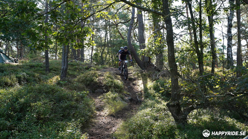 Bild från Göteborgsgirot 2021 - Bra Bil XC MTB 50KM