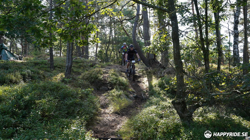 Bild från Göteborgsgirot 2021 - Bra Bil XC MTB 50KM