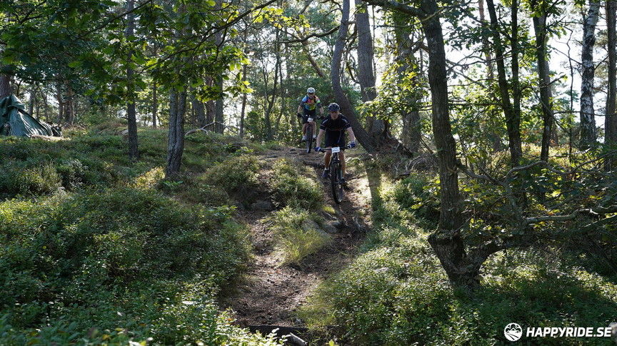 Bild från Göteborgsgirot 2021 - Bra Bil XC MTB 50KM