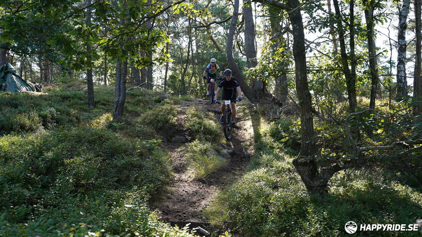 Bild från Göteborgsgirot 2021 - Bra Bil XC MTB 50KM