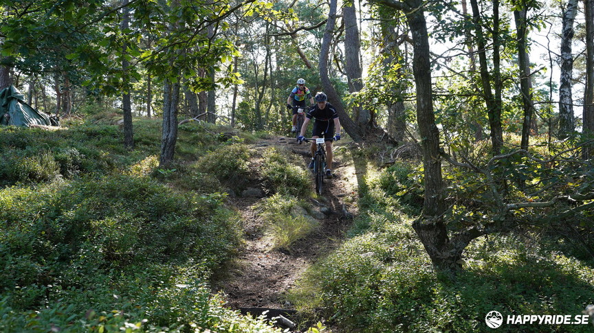 Bild från Göteborgsgirot 2021 - Bra Bil XC MTB 50KM