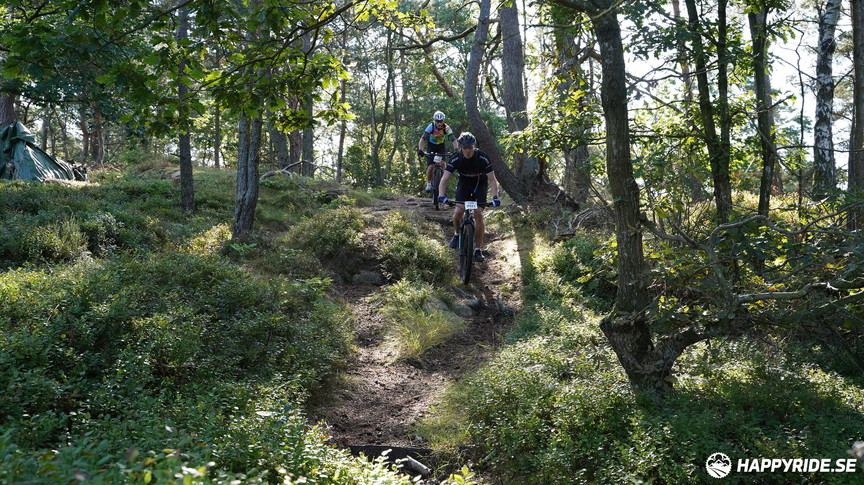 Bild från Göteborgsgirot 2021 - Bra Bil XC MTB 50KM