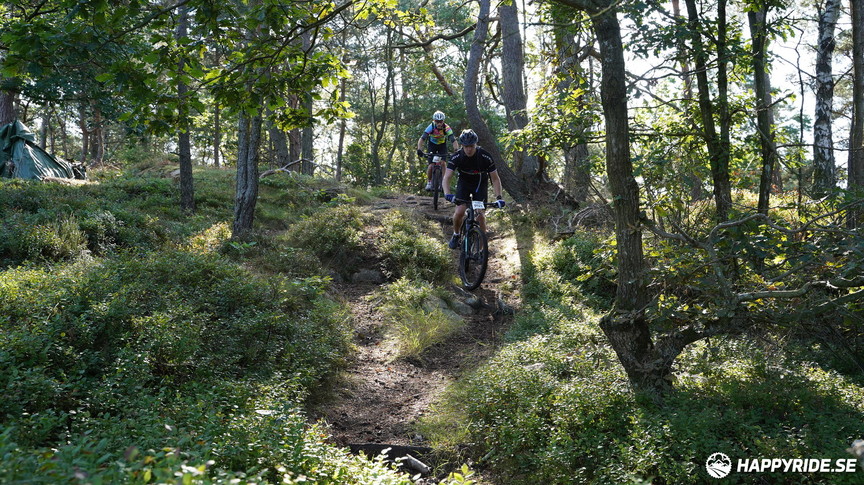 Bild från Göteborgsgirot 2021 - Bra Bil XC MTB 50KM