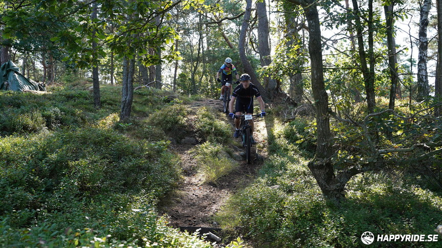 Bild från Göteborgsgirot 2021 - Bra Bil XC MTB 50KM