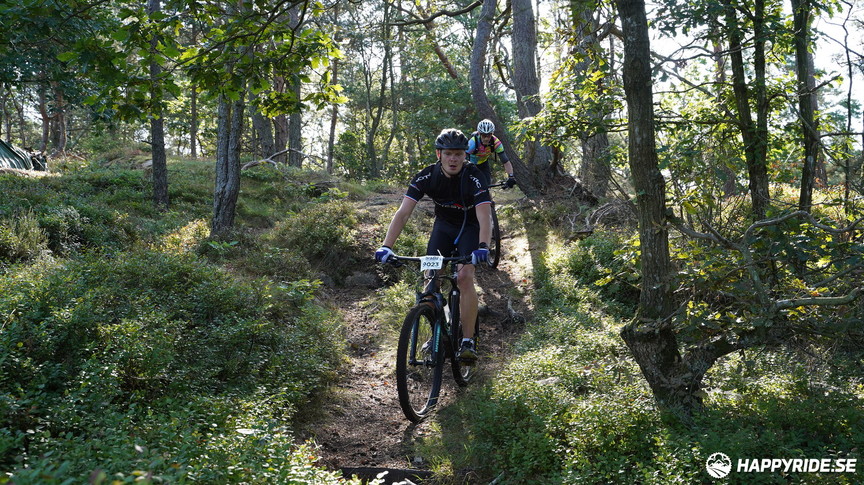 Bild från Göteborgsgirot 2021 - Bra Bil XC MTB 50KM