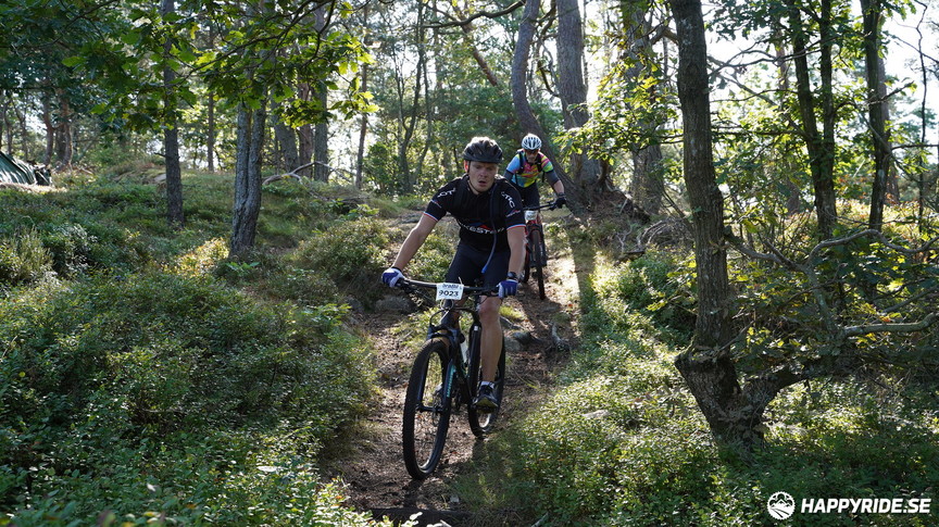 Bild från Göteborgsgirot 2021 - Bra Bil XC MTB 50KM