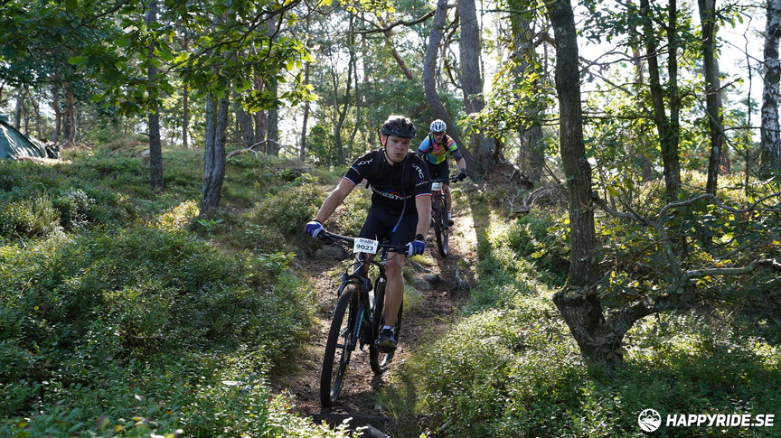Bild från Göteborgsgirot 2021 - Bra Bil XC MTB 50KM