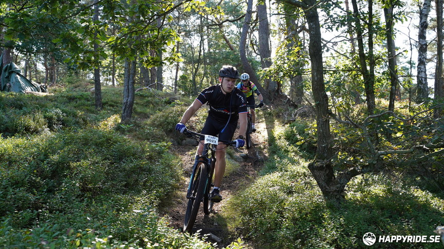 Bild från Göteborgsgirot 2021 - Bra Bil XC MTB 50KM