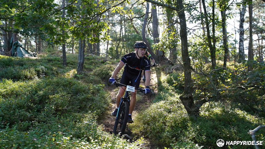 Bild från Göteborgsgirot 2021 - Bra Bil XC MTB 50KM