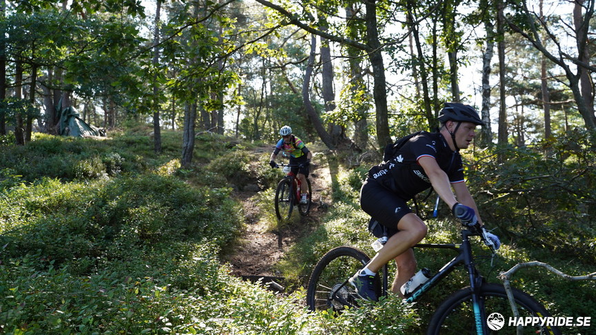 Bild från Göteborgsgirot 2021 - Bra Bil XC MTB 50KM