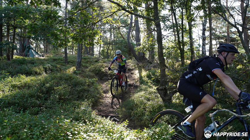 Bild från Göteborgsgirot 2021 - Bra Bil XC MTB 50KM