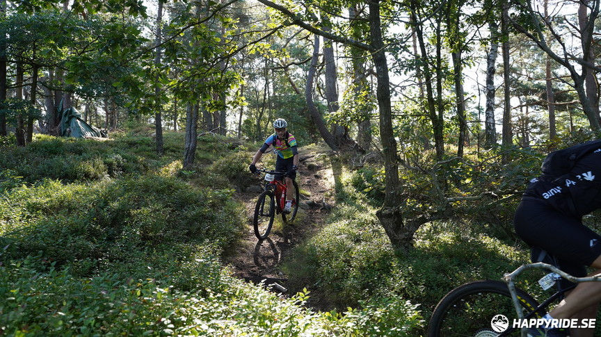 Bild från Göteborgsgirot 2021 - Bra Bil XC MTB 50KM
