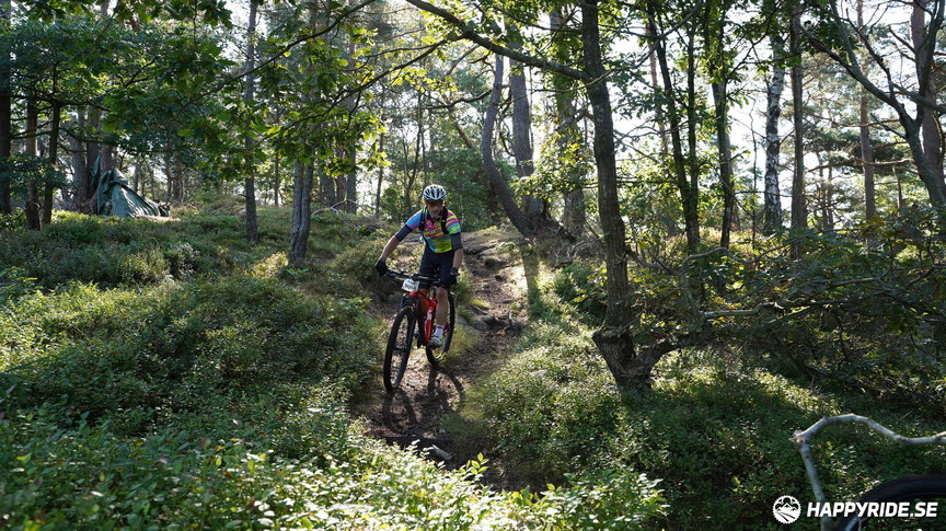 Bild från Göteborgsgirot 2021 - Bra Bil XC MTB 50KM