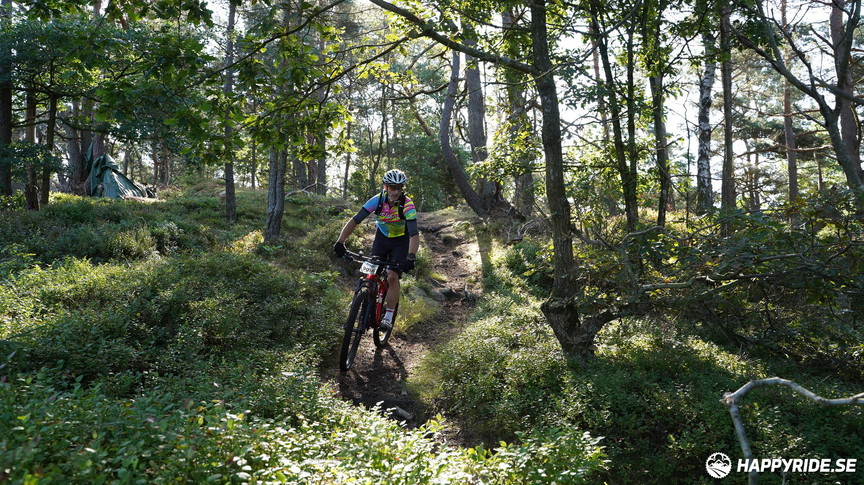 Bild från Göteborgsgirot 2021 - Bra Bil XC MTB 50KM