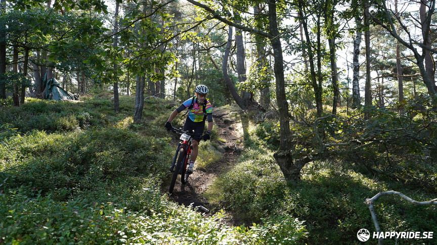 Bild från Göteborgsgirot 2021 - Bra Bil XC MTB 50KM