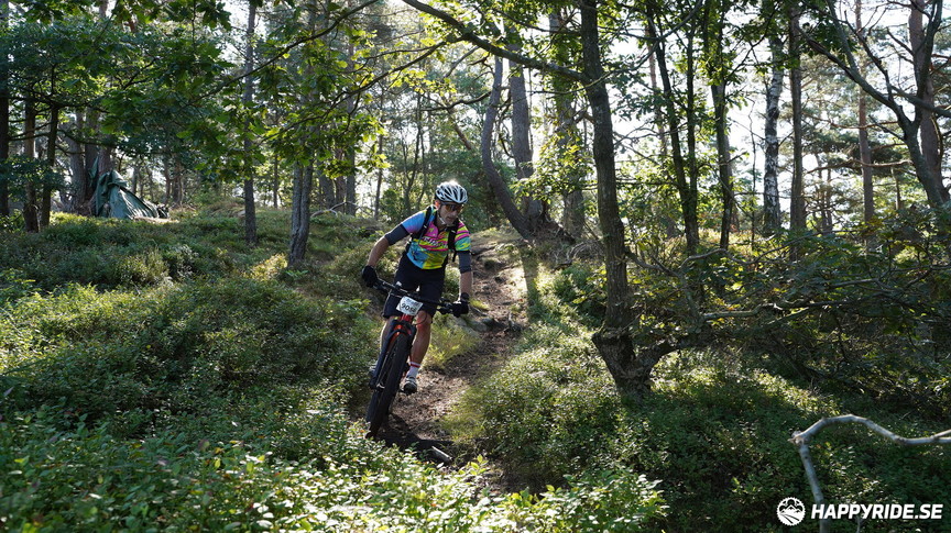 Bild från Göteborgsgirot 2021 - Bra Bil XC MTB 50KM