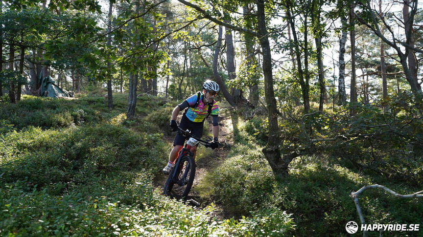 Bild från Göteborgsgirot 2021 - Bra Bil XC MTB 50KM