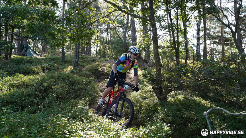 Bild från Göteborgsgirot 2021 - Bra Bil XC MTB 50KM