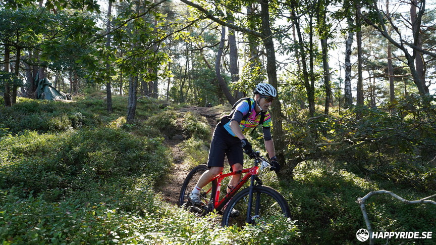 Bild från Göteborgsgirot 2021 - Bra Bil XC MTB 50KM
