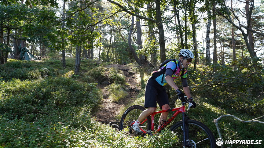 Bild från Göteborgsgirot 2021 - Bra Bil XC MTB 50KM