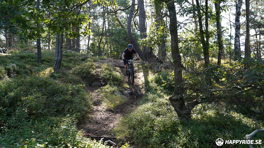 Bild från Göteborgsgirot 2021 - Bra Bil XC MTB 50KM