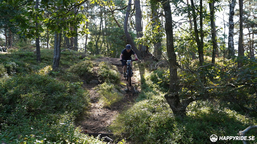 Bild från Göteborgsgirot 2021 - Bra Bil XC MTB 50KM