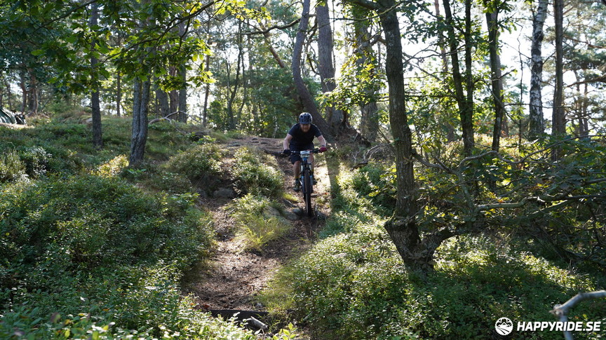 Bild från Göteborgsgirot 2021 - Bra Bil XC MTB 50KM