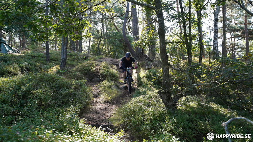 Bild från Göteborgsgirot 2021 - Bra Bil XC MTB 50KM