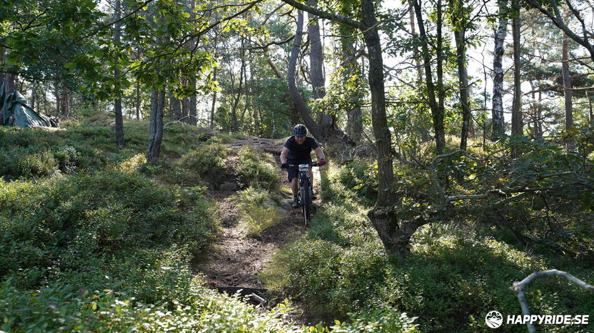 Bild från Göteborgsgirot 2021 - Bra Bil XC MTB 50KM