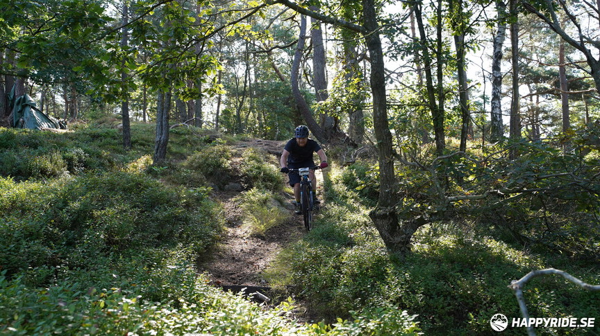 Bild från Göteborgsgirot 2021 - Bra Bil XC MTB 50KM