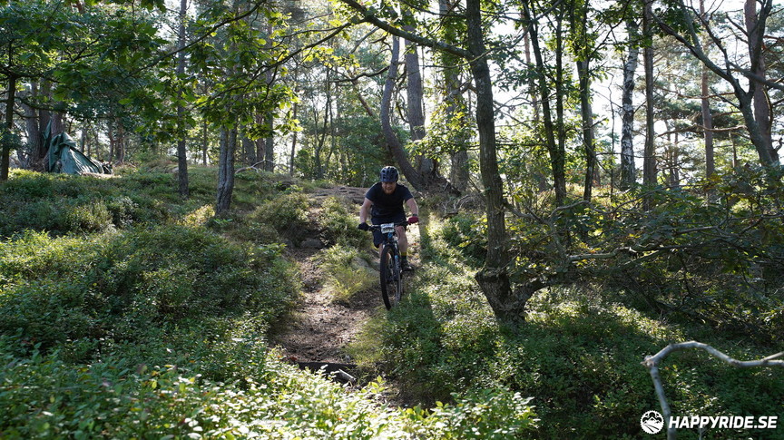 Bild från Göteborgsgirot 2021 - Bra Bil XC MTB 50KM